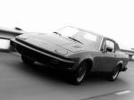 Triumph TR7 1974 года